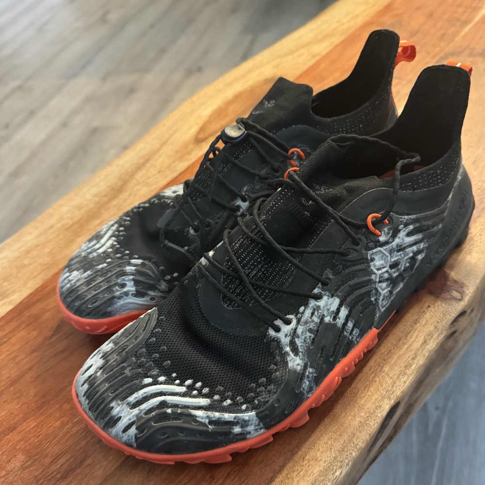 Vivo Barefoot shoes